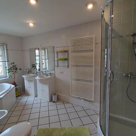 Casa de hóspedes Jung 3*