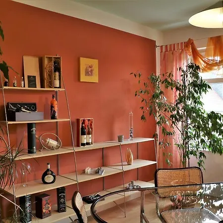 Jung Casa de hóspedes