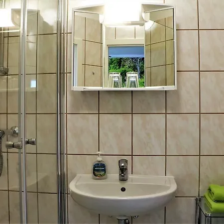 Jung Casa de hóspedes 3*