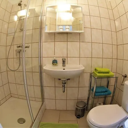 Casa de hóspedes Jung 3*