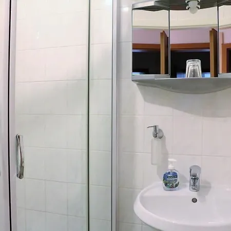 Jung Casa de hóspedes Leipzig