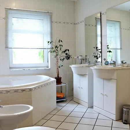 Casa de hóspedes Jung Leipzig