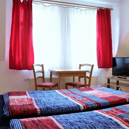 Jung Casa de hóspedes 3*