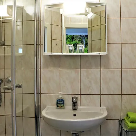 Casa de hóspedes Jung Leipzig