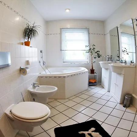 Jung Casa de hóspedes Leipzig