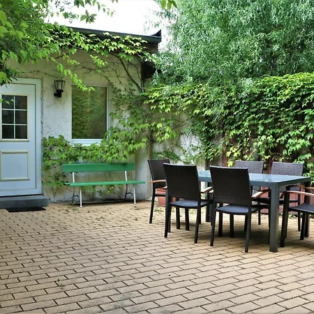 Jung Casa de hóspedes Leipzig