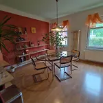 Konukevi Jung Leipzig