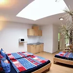 Jung Konukevi Leipzig