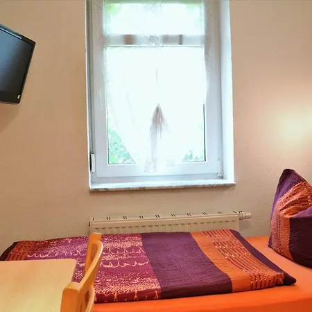 Vendégház Jung Lipcse