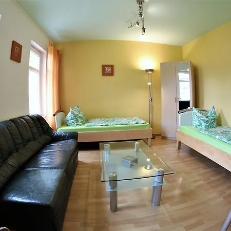 Jung Affittacamere Lipsia