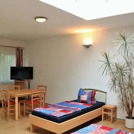 Vendégház Jung 3*