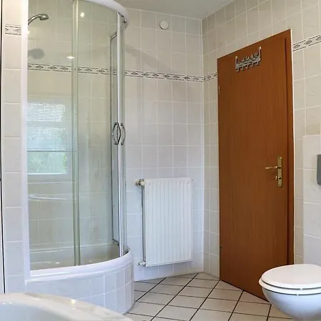 Jung Affittacamere 3*