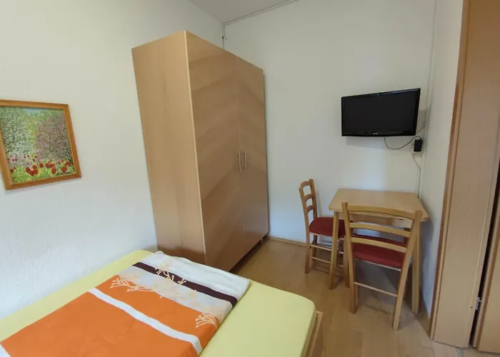 Guest house Jung Leipzig