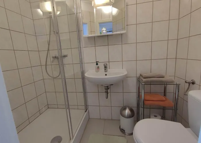 Guest house Jung Leipzig