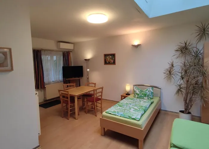 Guest house Jung Leipzig