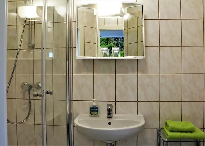 Pensión Jung Leipzig