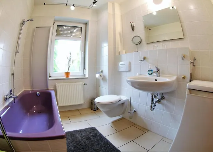 Guest house Jung Leipzig