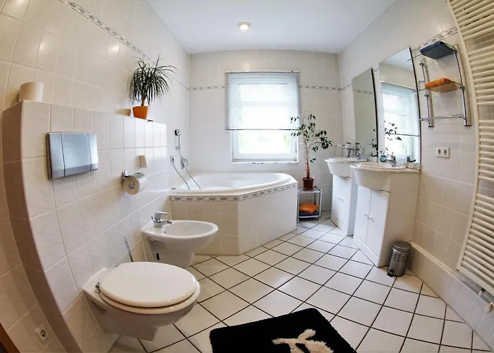 Jung Guest house Leipzig