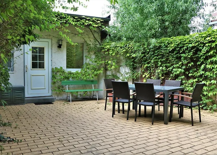 Jung Guest house Leipzig